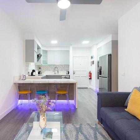 101 Fresh Holiday Home By Sunkeyrents Пуерто-де-Сантьяго Екстер'єр фото