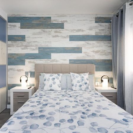 101 Fresh Holiday Home By Sunkeyrents Пуерто-де-Сантьяго Екстер'єр фото