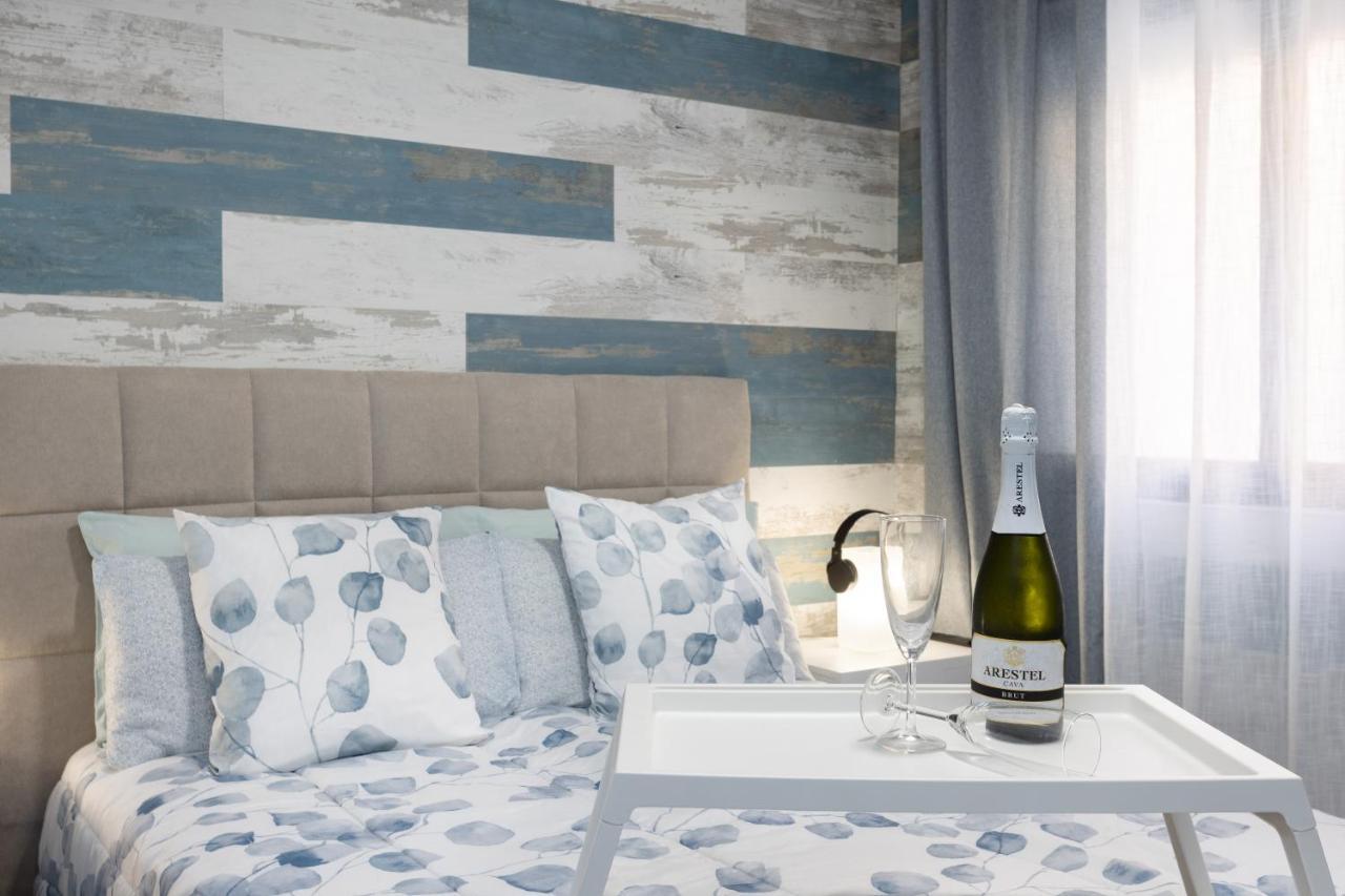 101 Fresh Holiday Home By Sunkeyrents Пуерто-де-Сантьяго Екстер'єр фото