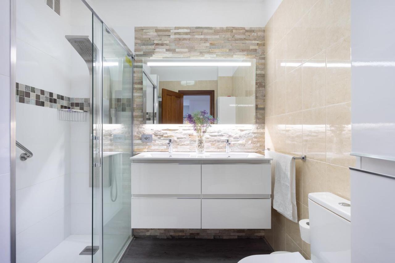 101 Fresh Holiday Home By Sunkeyrents Пуерто-де-Сантьяго Екстер'єр фото