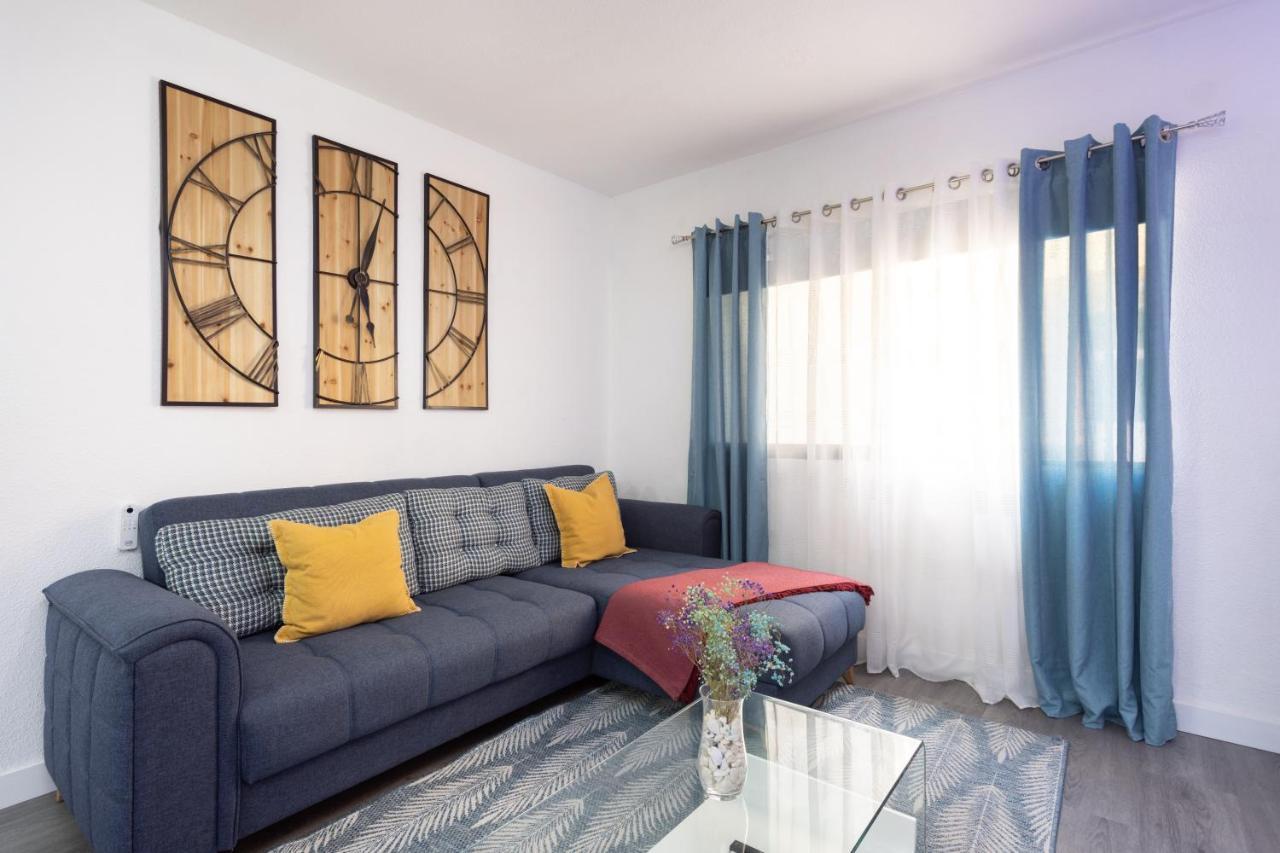101 Fresh Holiday Home By Sunkeyrents Пуерто-де-Сантьяго Екстер'єр фото