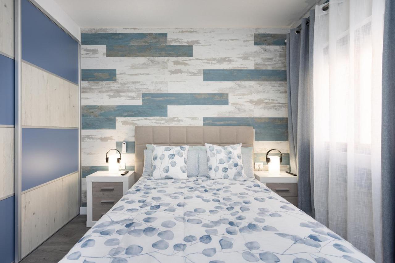 101 Fresh Holiday Home By Sunkeyrents Пуерто-де-Сантьяго Екстер'єр фото